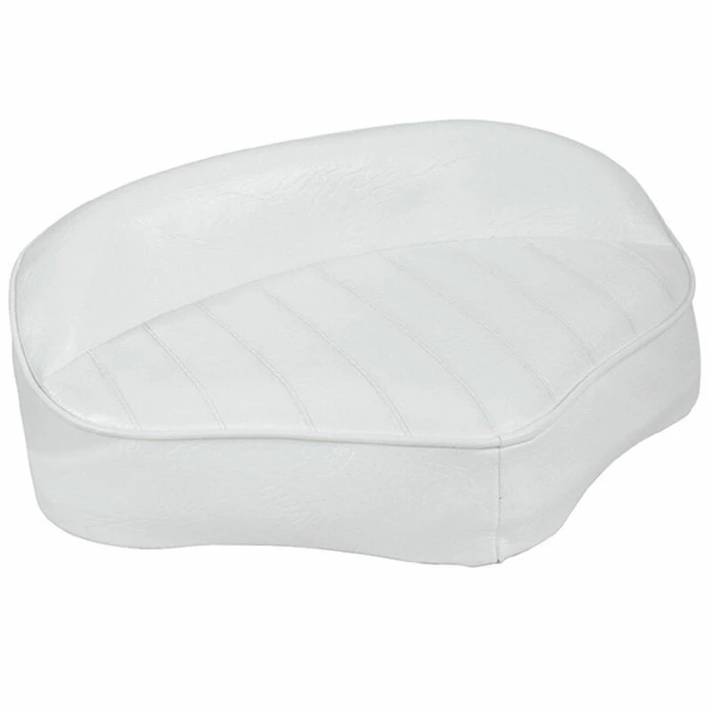 WISE SEATING Casting Pro Seat - White 3 WISE SEATING Casting Pro Seat - White