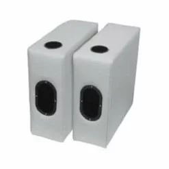 WISE SEATING Radius Arm Rest