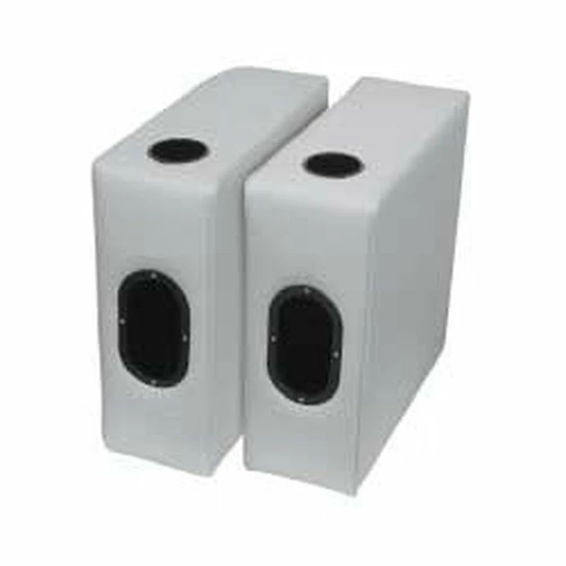 WISE SEATING Radius Arm Rest 3 WISE SEATING Radius Arm Rest