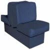WISE SEATING Standard Lounge Seat - Navy 2 WISE SEATING Standard Lounge Seat - Navy -Boat Seating Sales Shop 12065884
