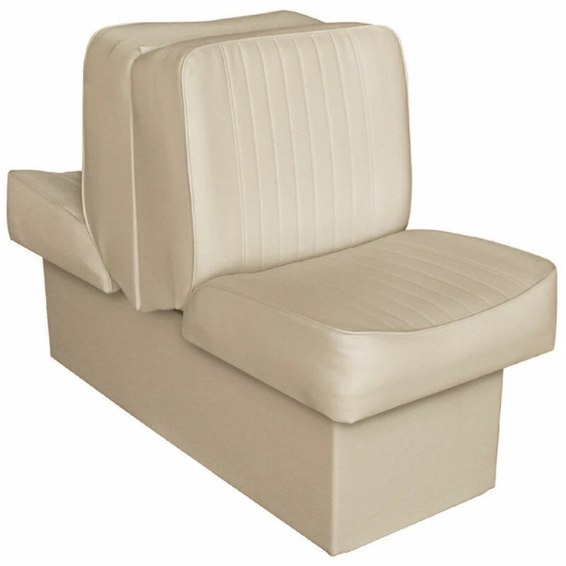 WISE SEATING Standard Lounge Seat - Sand 3 WISE SEATING Standard Lounge Seat - Sand