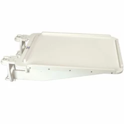 SNAPIT Pedestal-Mount PolyTable