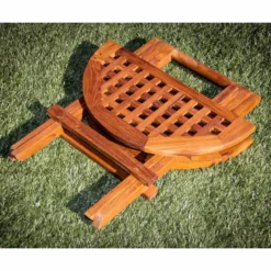 SEATEAK Folding Deck Table 10 SEATEAK Folding Deck Table -Boat Seating Sales Shop 12438636 4 1500