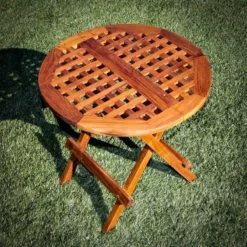 SEATEAK Folding Deck Table 11 SEATEAK Folding Deck Table -Boat Seating Sales Shop 12438636 5 1500