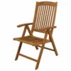 SEATEAK Avalon Teak Folding Deck Armchair 2 SEATEAK Avalon Teak Folding Deck Armchair -Boat Seating Sales Shop 12965372 LRG