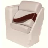 WISE SEATING Premium Left Lean Back Recliner, Wineberry/Manatee 2 WISE SEATING Premium Left Lean Back Recliner, Wineberry/Manatee -Boat Seating Sales Shop 13460670