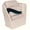 WISE SEATING Premium Right Lean Back Recliner, Navy/Cobalt 1 WISE SEATING Premium Right Lean Back Recliner, Navy/Cobalt -Boat Seating Sales Shop 13460688