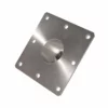TODD Posi-Lock Square Floor Plate