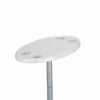 TODD Stowable Tabletop, Oval 1 TODD Stowable Tabletop, Oval -Boat Seating Sales Shop 138839 1500