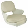SPRINGFIELD Yachtsman 2 Helm with Mount and Cushion -Boat Seating Sales Shop 14232599