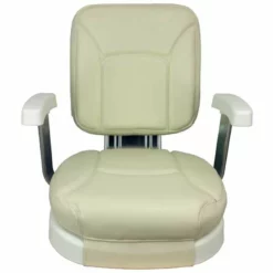 SPRINGFIELD Ladder Back Seat with Cushion