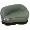 SPRINGFIELD Pro Stand Up Seats, Gray -Boat Seating Sales Shop 14232623