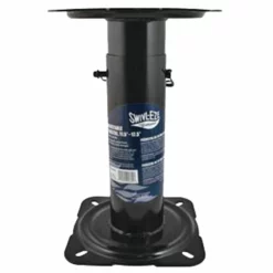 ATTWOOD Economy Adjustable Pedestal