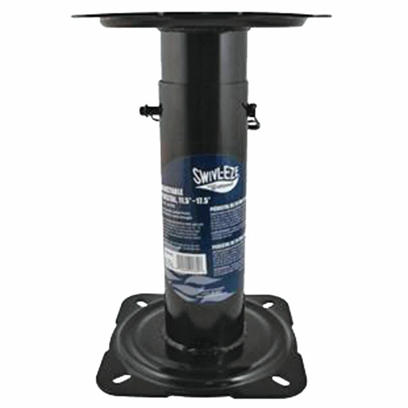 ATTWOOD Economy Adjustable Pedestal 3 ATTWOOD Economy Adjustable Pedestal
