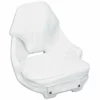 MOELLER Helm 2050 Chair, Cushion Set and Mounting Plate, White 1 MOELLER Helm 2050 Chair, Cushion Set and Mounting Plate, White -Boat Seating Sales Shop 14708887