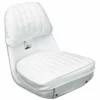 MOELLER Helm 2070 Chair, Cushion Set and Mounting Plate, White 2 MOELLER Helm 2070 Chair, Cushion Set and Mounting Plate, White -Boat Seating Sales Shop 14708903
