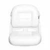 TEMPRESS Elite Fisherman's Armless Low Back Helm Seat, White -Boat Seating Sales Shop 14867709 1500.05092019040005