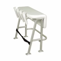 TACO MARINE Neptune III Leaning Post