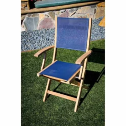 SEATEAK Bimini Teak Folding Deck Chair 14 SEATEAK Bimini Teak Folding Deck Chair -Boat Seating Sales Shop 16225401 4 1500