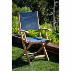 SEATEAK Bimini Teak Folding Deck Chair 15 SEATEAK Bimini Teak Folding Deck Chair -Boat Seating Sales Shop 16225401 5 1500