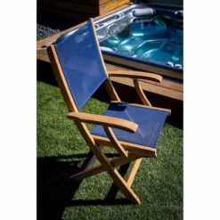 SEATEAK Bimini Teak Folding Deck Chair 18 SEATEAK Bimini Teak Folding Deck Chair -Boat Seating Sales Shop 16225401 8 1500