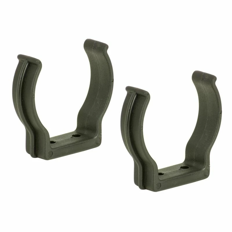 SPRINGFIELD 2 3/8" Stowable Post Clips, 2-Pack 3 SPRINGFIELD 2 3/8" Stowable Post Clips, 2-Pack