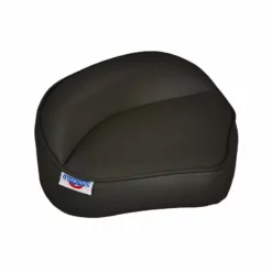 SPRINGFIELD Black Pro Stand-Up Seat, No Substrate