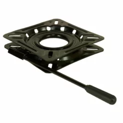 SPRINGFIELD 12-Way Locking Swivels, E-Coat Finish