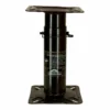 SPRINGFIELD Adjustable Economy Pedestal