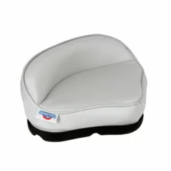 SPRINGFIELD White Pro Stand-Up Seat