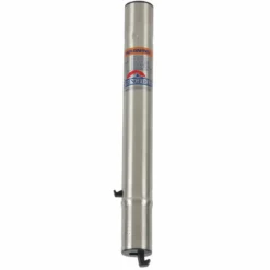 SPRINGFIELD 13 1/2" Non-Locking Spring-Lock&trade; Fixed Height Post