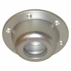 SPRINGFIELD 2 3/8" Stowable Table Mount Anodized Finish -Boat Seating Sales Shop 17070723 2 1500