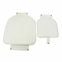 SPRINGFIELD White Admiral Seat Cushions