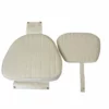 SPRINGFIELD White Commodore Seat Cushions -Boat Seating Sales Shop 17070822 1500