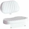 SPRINGFIELD Off-White Yachtsman Seat Cushions -Boat Seating Sales Shop 17070830 1500