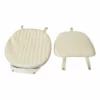 SPRINGFIELD White Bluewater Seat Cushions -Boat Seating Sales Shop 17070848 1500