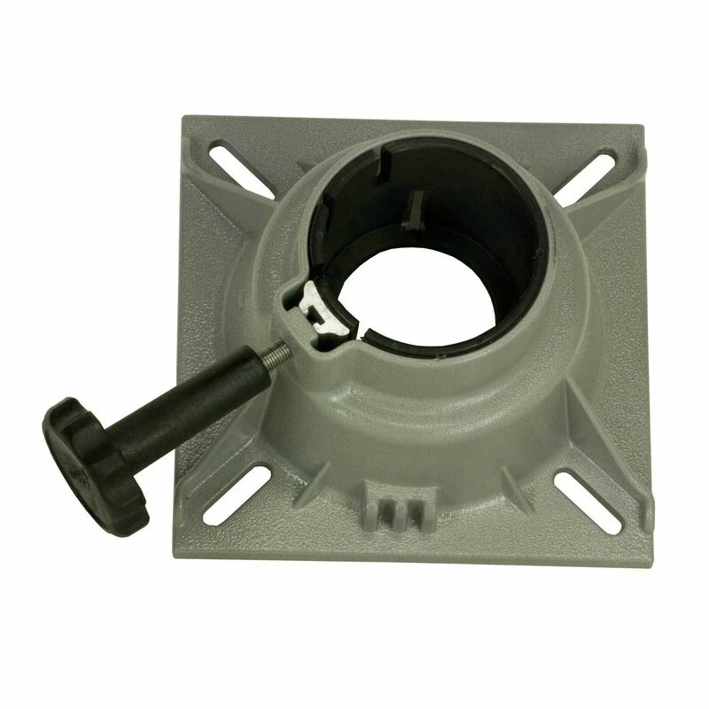 SPRINGFIELD 2 7/8" Non-Locking Trac-Lock™ Swivel Seat Mount 4 SPRINGFIELD 2 7/8" Non-Locking Trac-Lock™ Swivel Seat Mount - Image 2