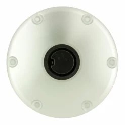 SPRINGFIELD 2 3/8" Round Plug-In™ Base -Boat Seating Sales Shop 17070996 2 1500