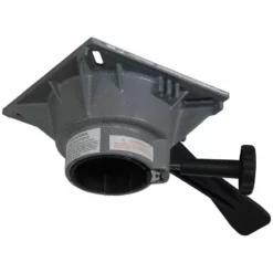 SPRINGFIELD 2 7/8" Locking Trac-Lock™ Swivel Seat Mount