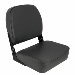SPRINGFIELD Charcoal Economy Folding Seat