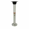 SPRINGFIELD 27" Bolt-Lock Pedestal Post -Boat Seating Sales Shop 17071150 1500