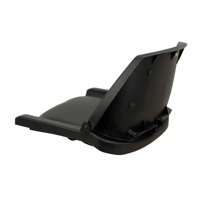 SPRINGFIELD Traveler Folding Seat, Black Upholstery With Black Shell 5 SPRINGFIELD Traveler Folding Seat, Black Upholstery With Black Shell - Image 3