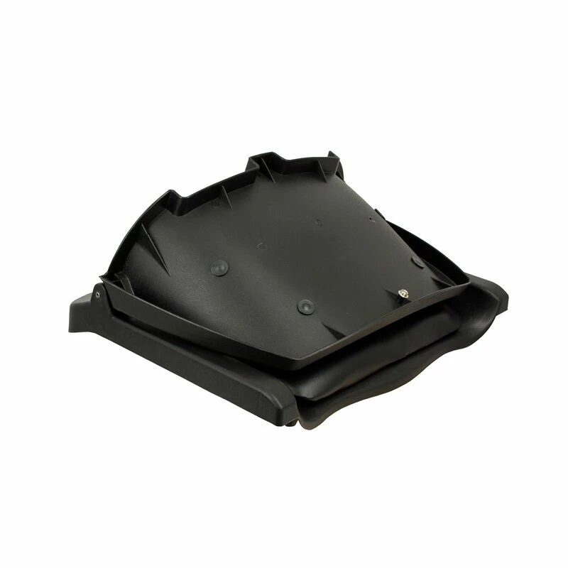 SPRINGFIELD Traveler Folding Seat, Black Upholstery With Black Shell 6 SPRINGFIELD Traveler Folding Seat, Black Upholstery With Black Shell - Image 4