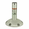 SPRINGFIELD 10" H X 2 3/8" Explorer Fixed Height Locking Pedestal -Boat Seating Sales Shop 17071770 1500