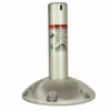 SPRINGFIELD 12" H X 2 3/8" Explorer Fixed Height Locking Pedestal 2 SPRINGFIELD 12" H X 2 3/8" Explorer Fixed Height Locking Pedestal -Boat Seating Sales Shop 17071846 1500