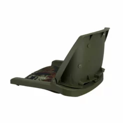 SPRINGFIELD Traveler Folding Seat, Green Shell With Mossy Oak&trade; Break-Up Upholstery -Boat Seating Sales Shop 17072117 3 1500