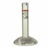 SPRINGFIELD 15" H X 2 3/8" Explorer Fixed Height Locking Pedestal -Boat Seating Sales Shop 17072182 1500