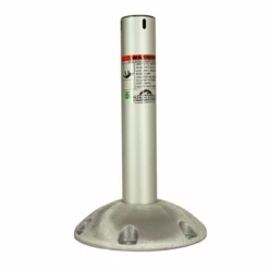 SPRINGFIELD 15" H X 2 3/8" Explorer Fixed Height Locking Pedestal