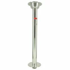 SPRINGFIELD 30" Non-Locking Stowable Table Pedestal Package