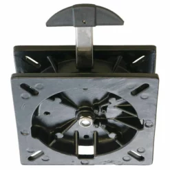SPRINGFIELD Heavy-Duty Locking Seat Swivel